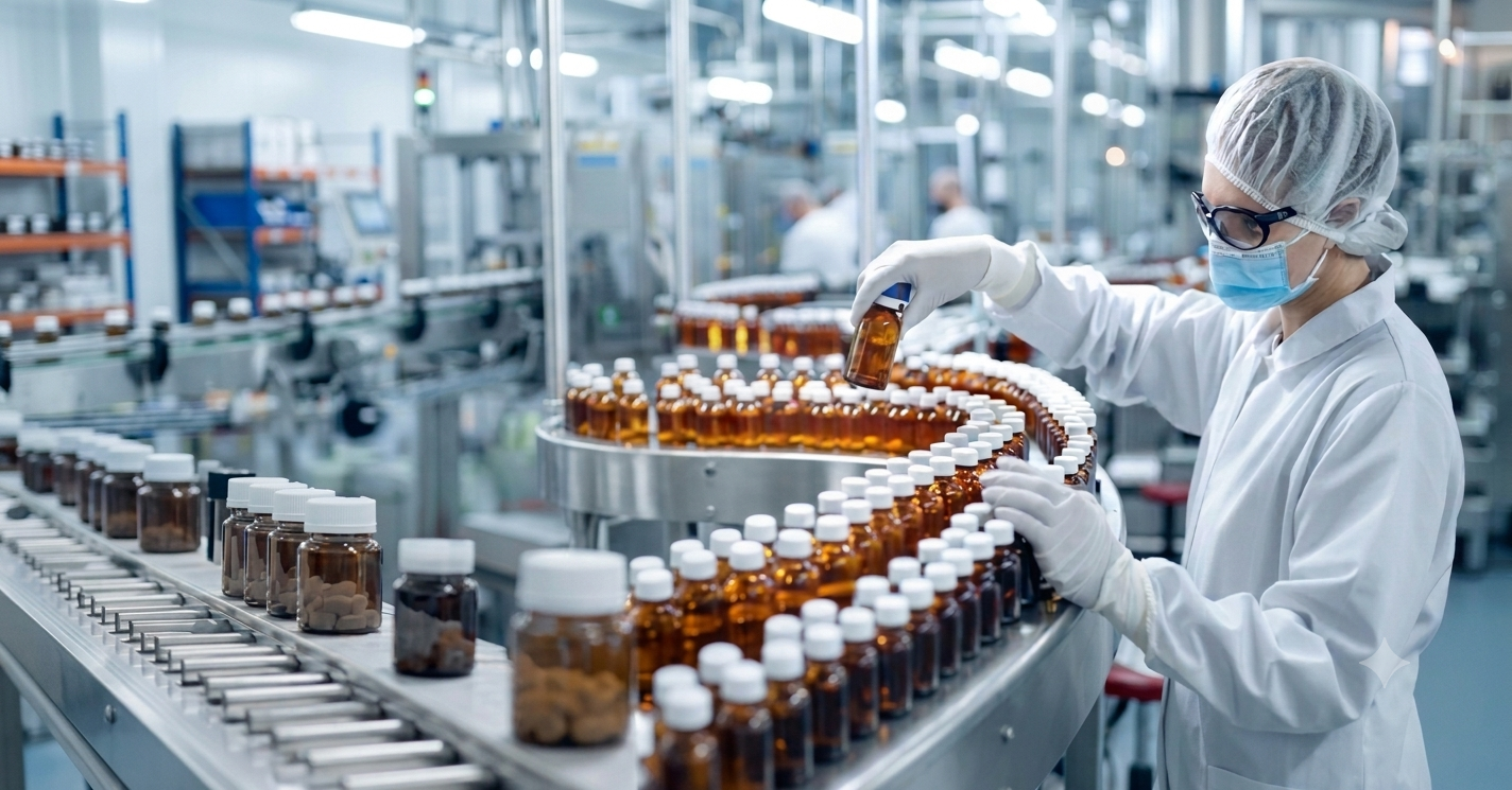 What This Means for Manufacturing Partners