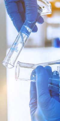Performance Materials - Siddharth Chemical Product Range