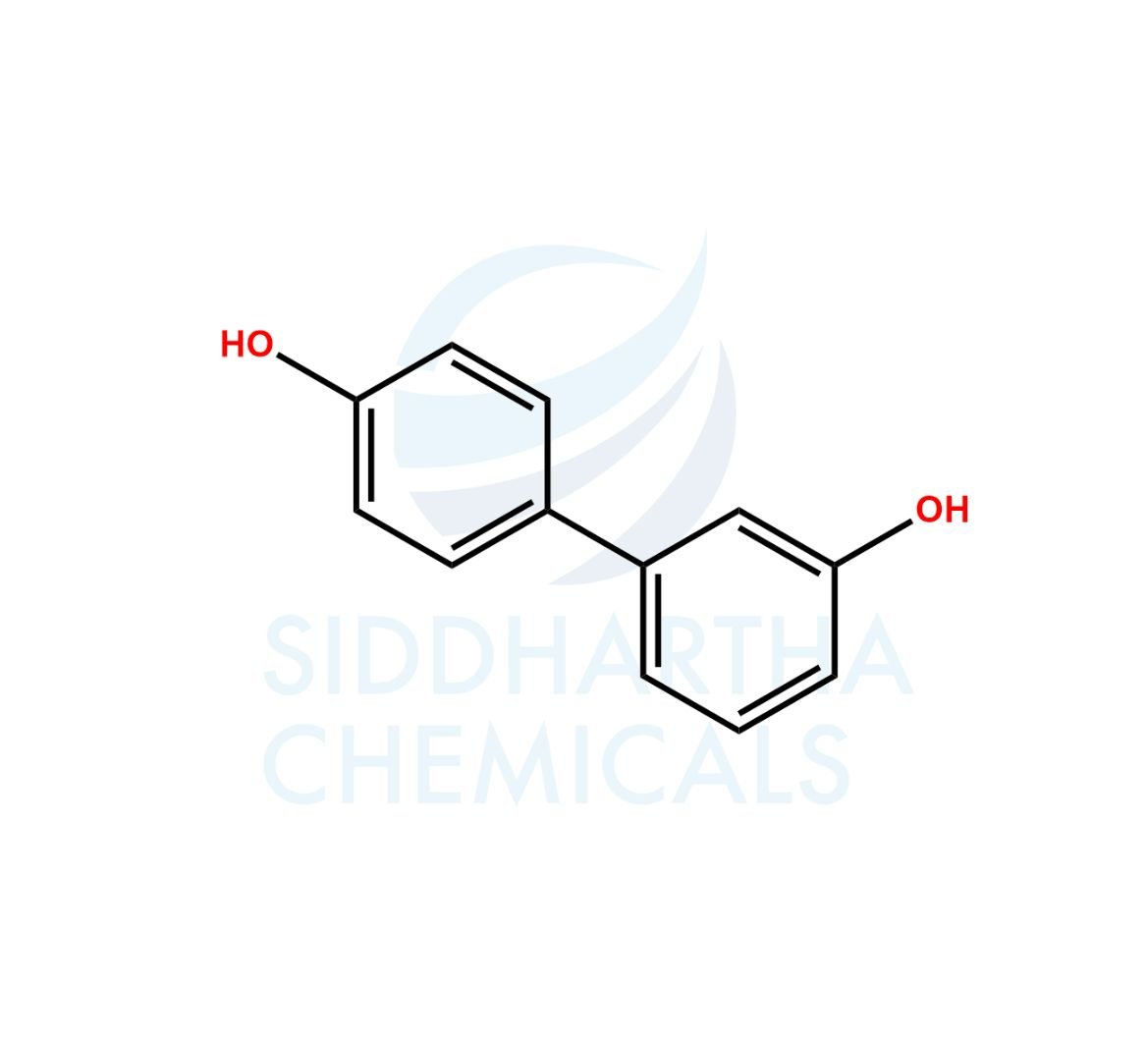 3-Hexylthiophene Structure