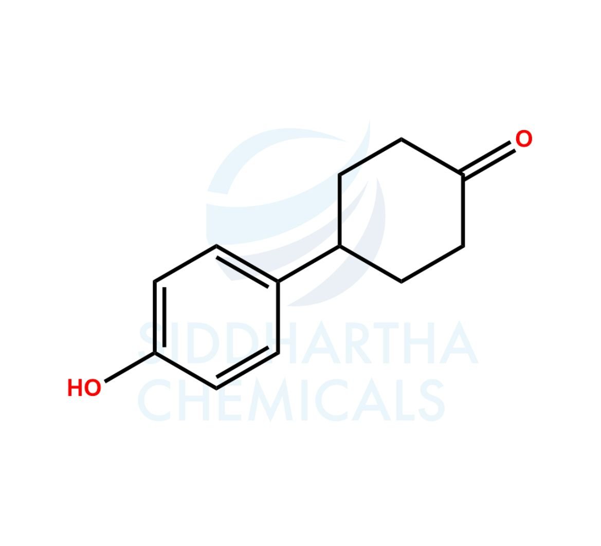 4-(3-Hydroxyphenyl)phenol Structure
